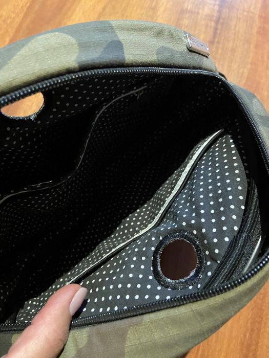 Organizer Obag moon light moro