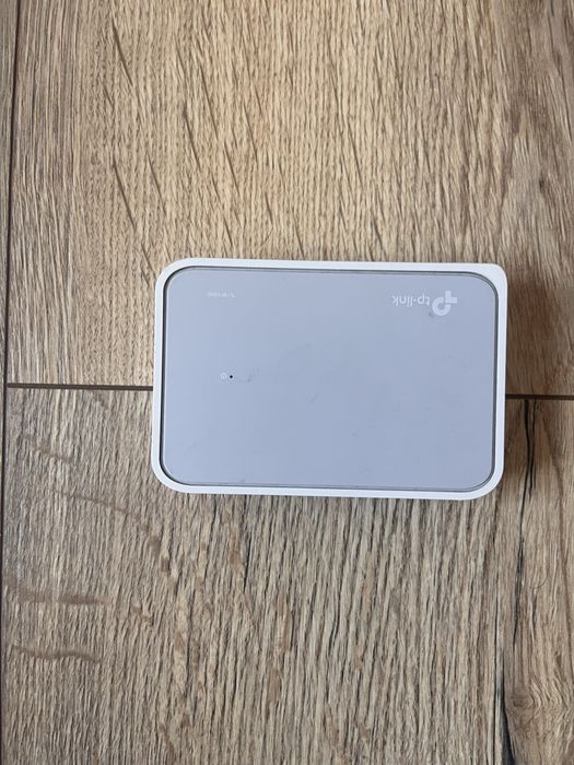 Switch Ethernet TP-Link 5 Portas 10/100 Mbps (TL-SF1005D) - Como Novo