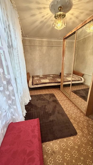 Сдам 2-к квартиру, 7 станция фонтана, переулок Клубничный