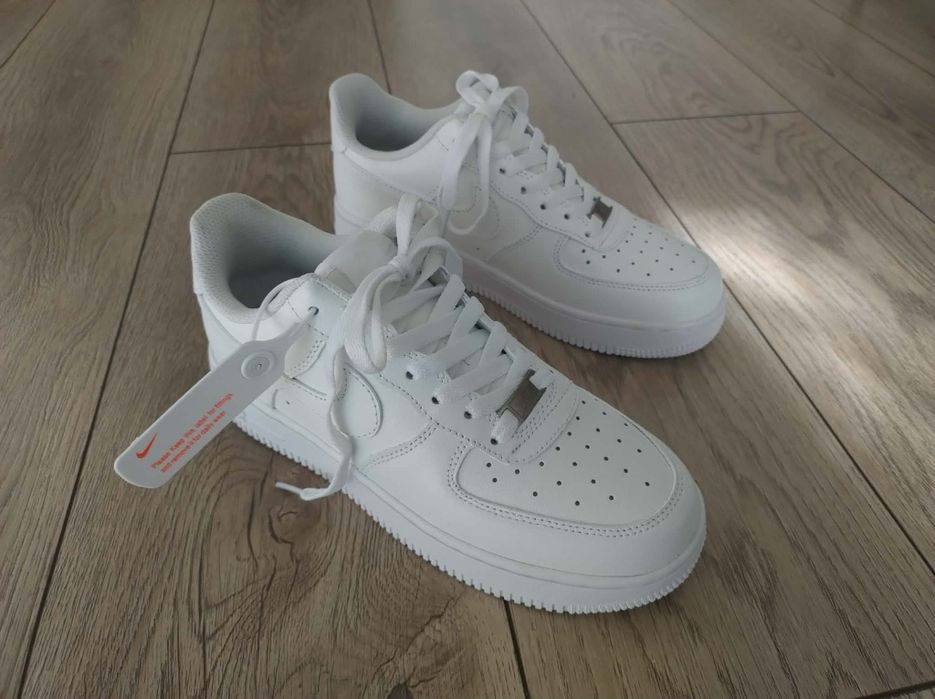 Sprzedam nowe  air force 1