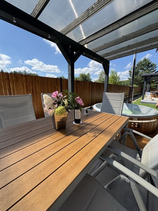 Domki całoroczne na wynajem