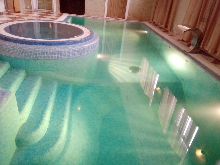 аренда дома посуточно