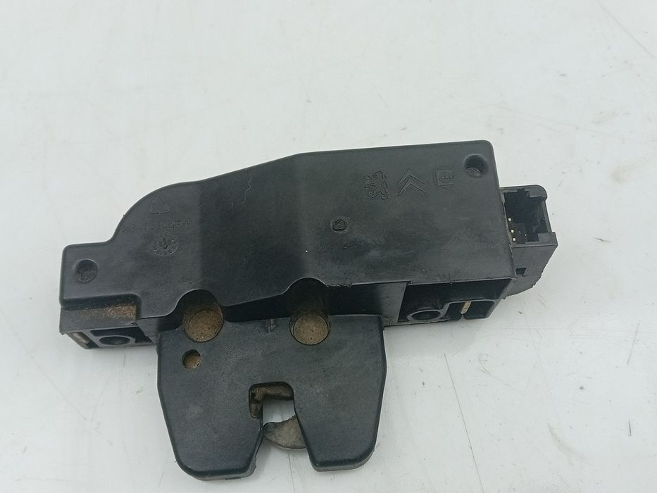 Fechadura / fecho da mala PEUGEOT 206 SW (2E/K)