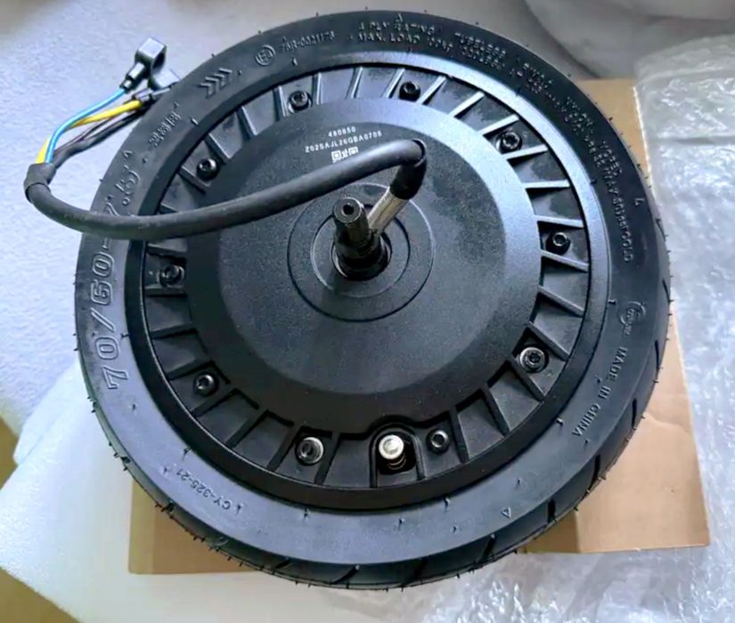 Motor Segway G3 max 850W