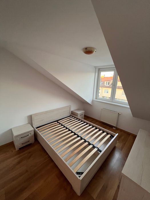 Mieszkanie na sprzedaż, 2 pokoje, 49 m², Wrocław