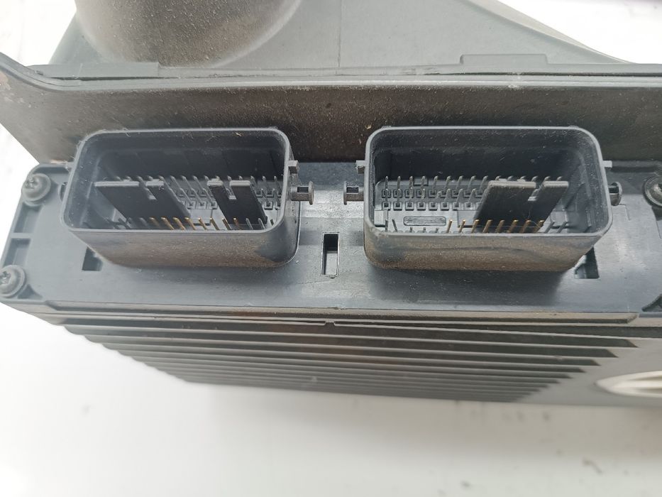 Caixa de filtro de ar - MAZDA 3 (BL) | 08 - 14
