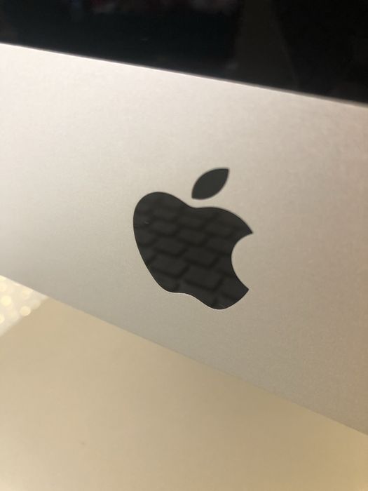 Komputer Apple iMac 27” – w bardzo dobrym stanie, 1TB