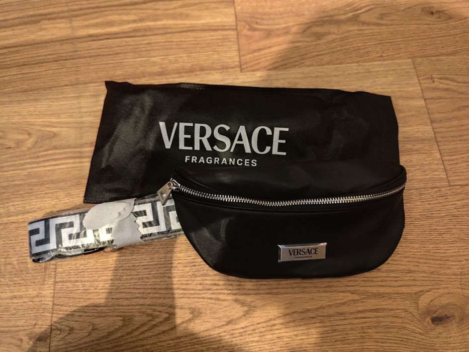 Nerka Versace nowa