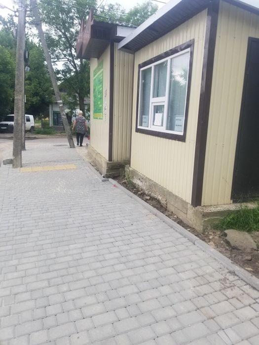 Оренда приміщення (МАФ)))