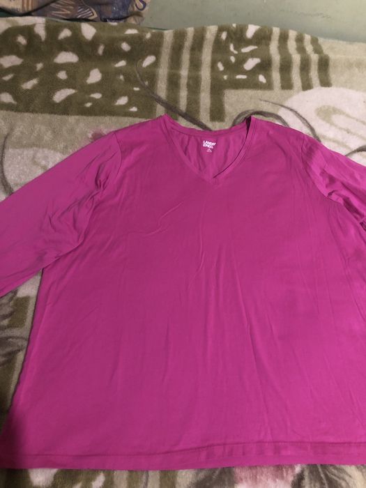 Кофта туніка Різні  62-68  великого розміру батал