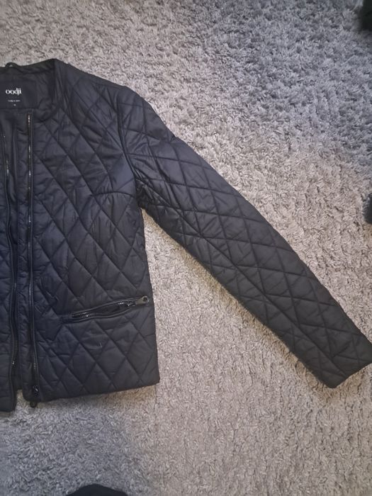 Куртка "OODJI" M жіноча
