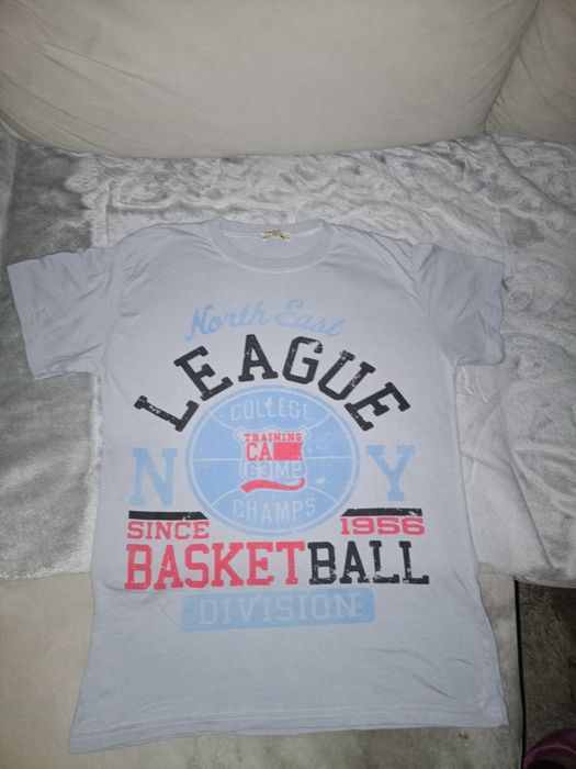 Koszulka męska rozm M