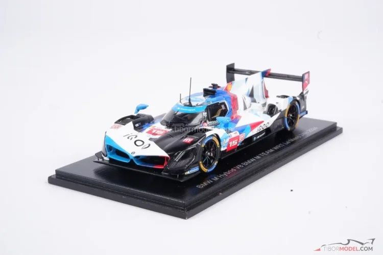 BMW M Hybrid V 8
