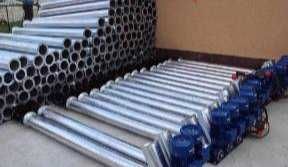 Elementy przedłużające, żmijki do zboża PRODUCENT Gwarancja