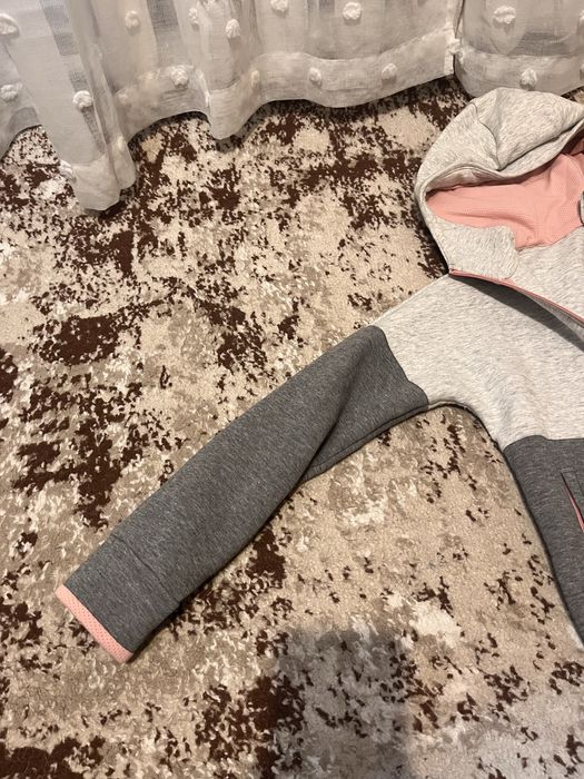 Костюм весна на дівчинку