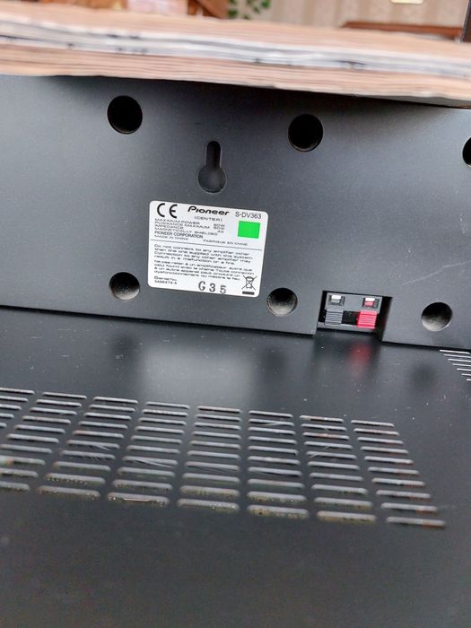 Продам  Pioneer DCS-365K.