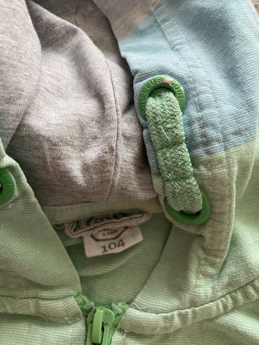 Bluzy 4 szt cool club roz 104