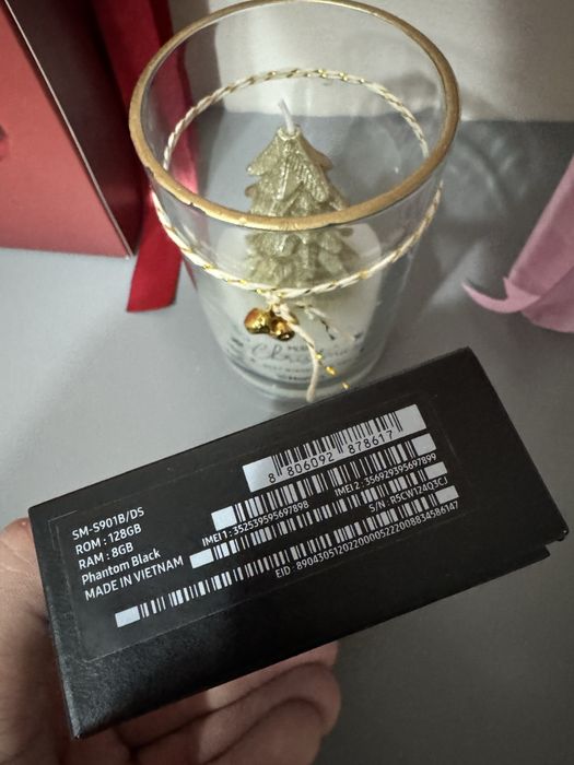 Samsung Galaxy S22 8/128 GB