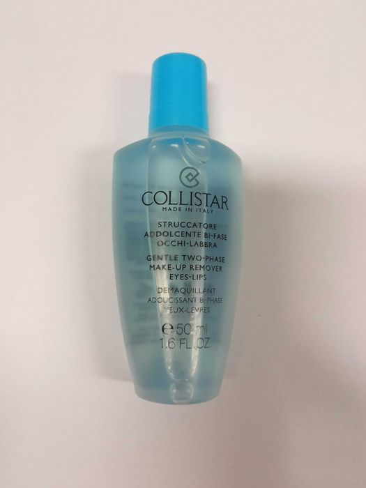 Desmaquilhante Collistar - Novo64861256521219122
