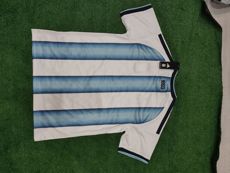 Koszulka Argentyna Adidas