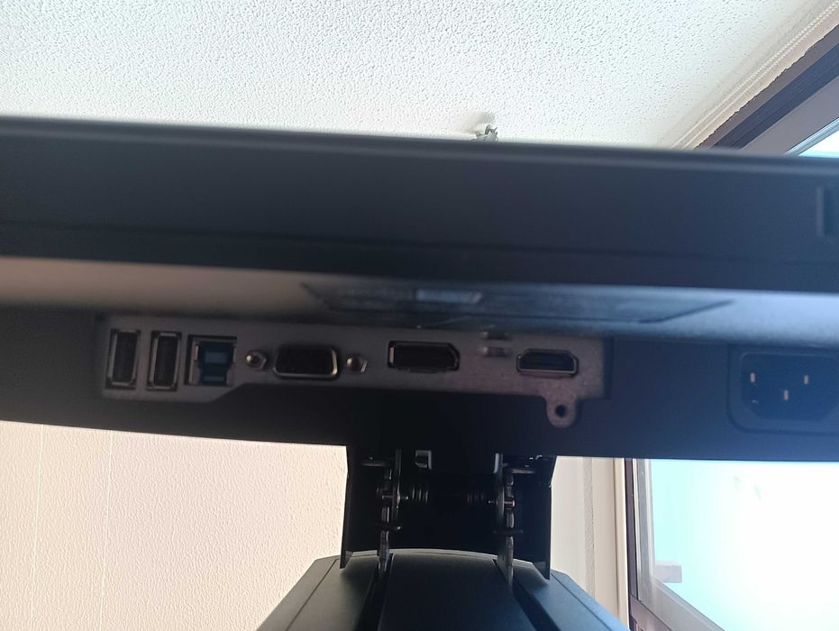 Monitor Dell 23" P2317H