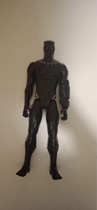 Figurki Marvel Avangers zestaw
