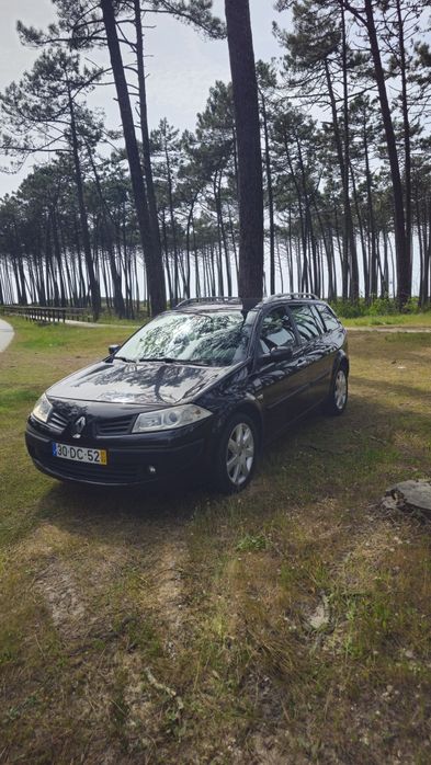 Renault Megane Dci 2007