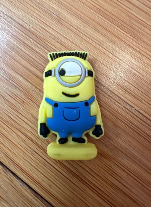 Zabawki minionki