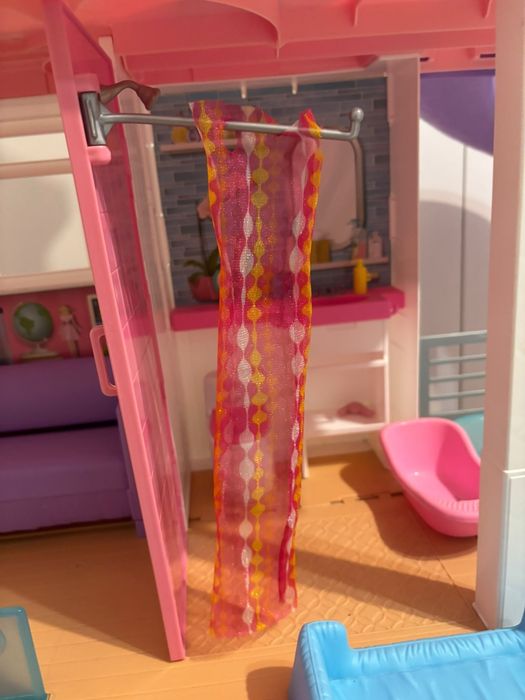 Domek Dream House dla barbie TYLKO ODBIOR OSOBISTY