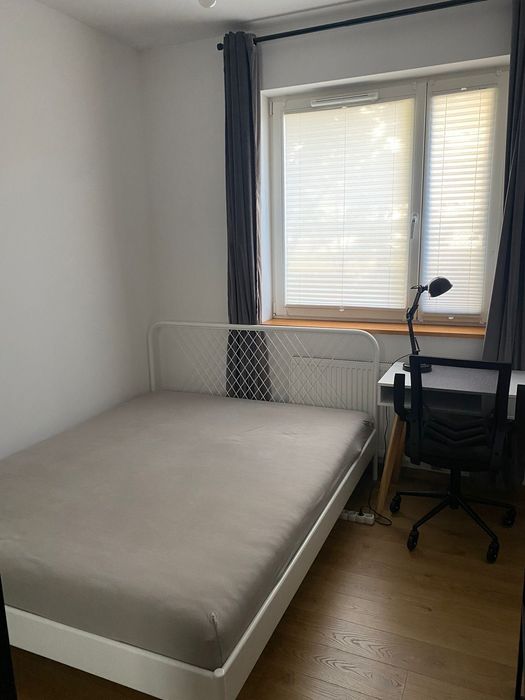 2-pokojowe mieszkanie z dużym ogródkiem – ul. Jana Kazimierza, Warszawa - View 5