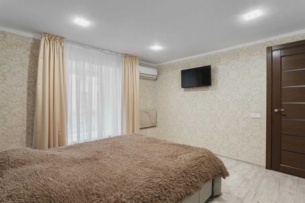 Сдам свою Новую красивую квартиру Центр с 25.08 ул Дерибасовская 2 мин