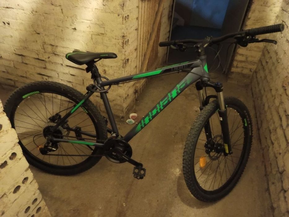 Rower górski MTB Indiana x-pulser 3.8