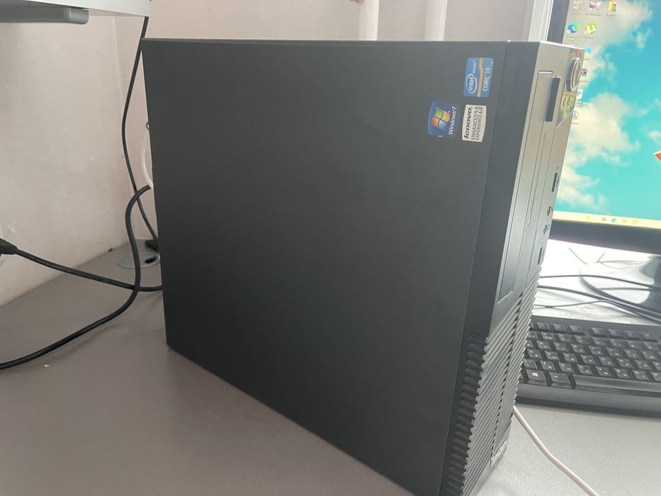 Компьютер Lenovo M71e
