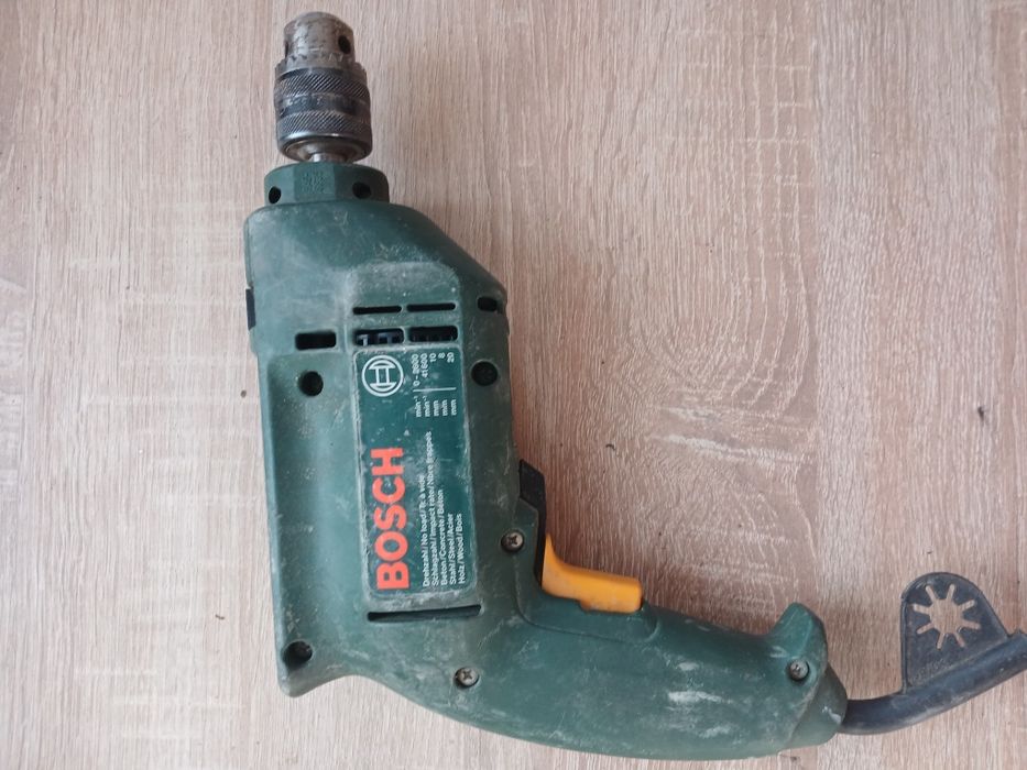 Wiertarka BOSCH PSB 400 RE - Sprawna