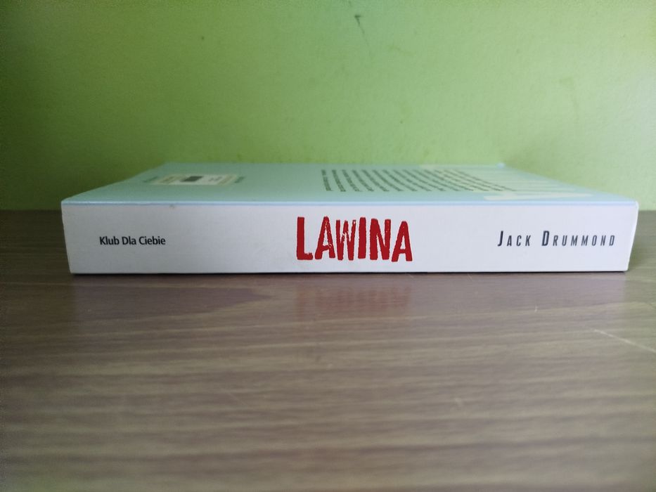 Lawina Lawina Lawina