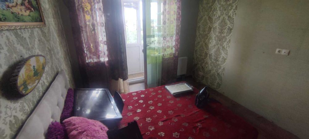 1к квартира 40м2 в Крюківщині в жилому стані 52000$