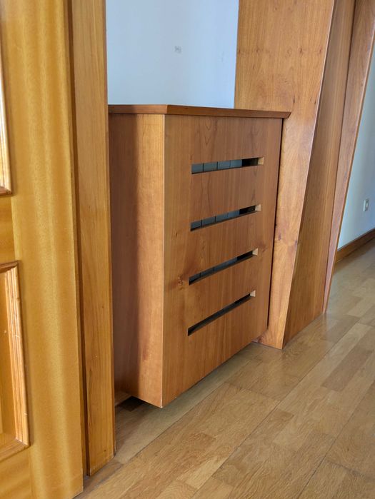 Móvel decorativo