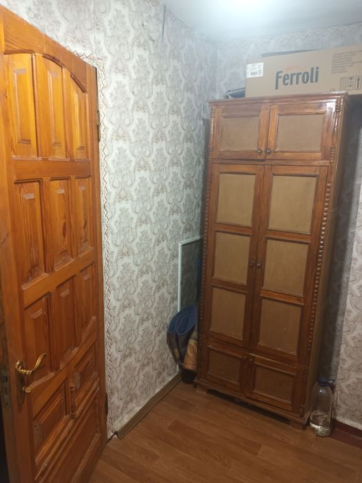 Квартира посуточно.