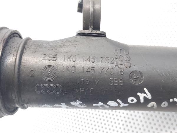Tubo do intercooler VOLKSWAGEN Touran (1T)