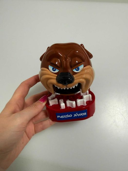 Mauzão Júnior - Concentra