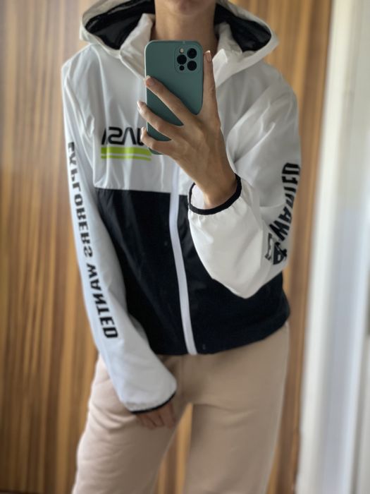 Мужская ветровка H&M новая