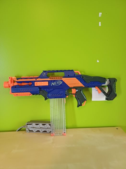 Nurf  para criança