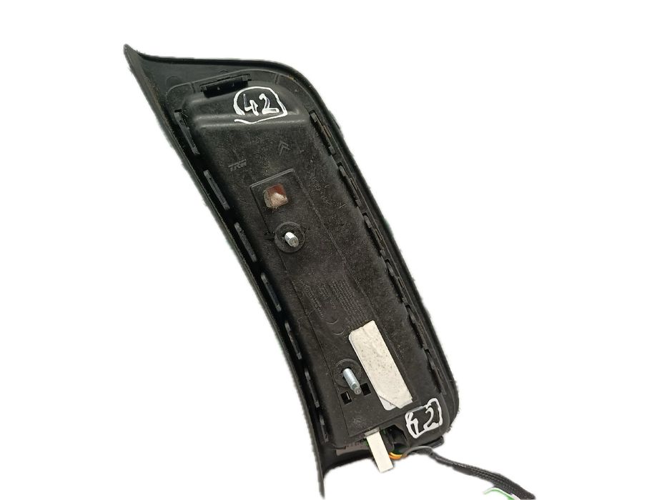 Airbag banco esquerdo CITROËN C-Elysee