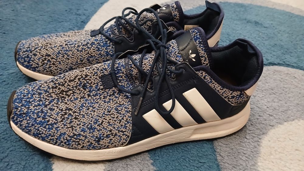 Продам кросівки в хорошому стані по гарній ціні. 44-46 розмір