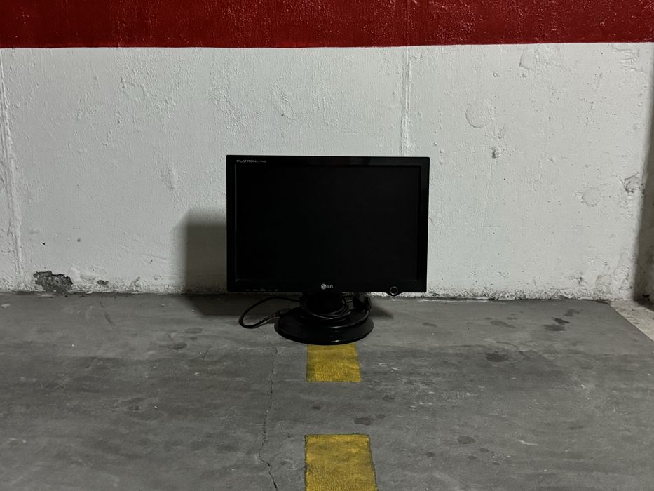 Ecrã de computador