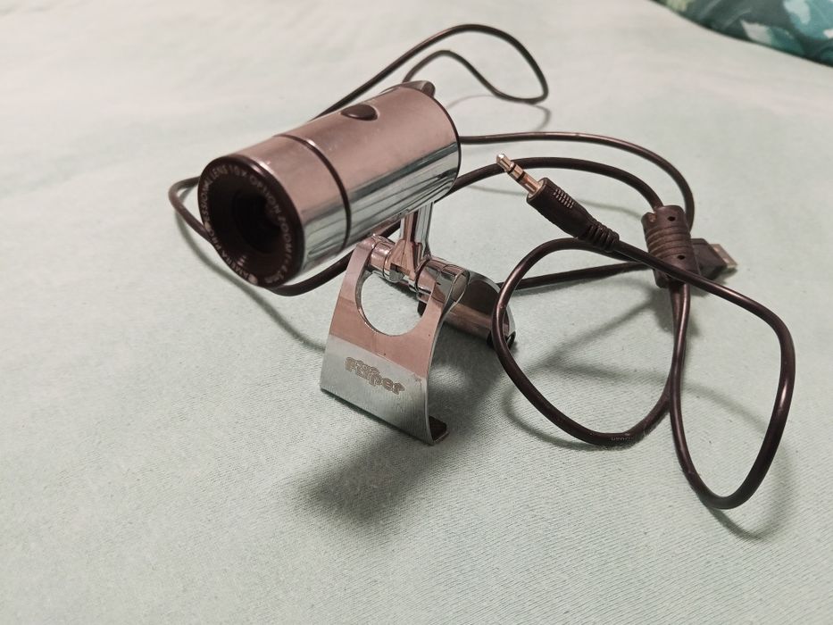 WEB камера б/у ..