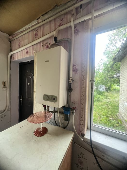 Нова Боярка вул.Королюка продаж пів будинку Газ 5 соток