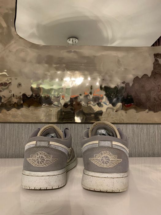 Sapatilhas nike jordan