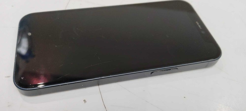 Telefon Apple Iphone 12 Mini 64GB Sklep BLACK Bateria 100% Leclerc