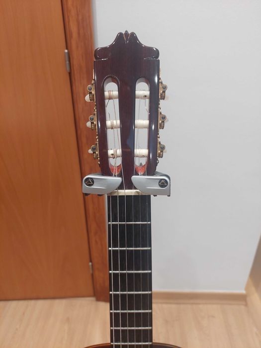 Guitarra Clássica Alhambra 9C